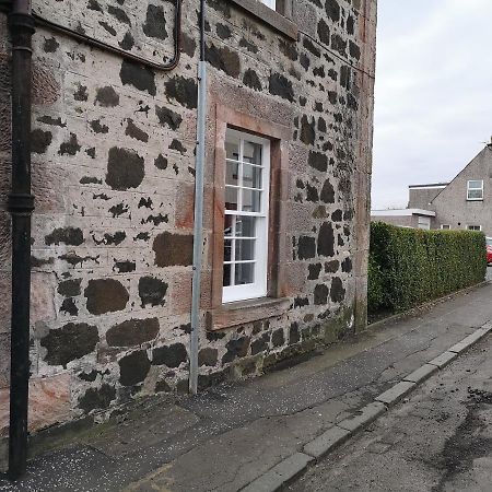 The Cambus Flat Cambuskenneth Stirling Lägenhet Exteriör bild