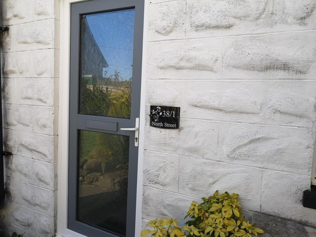 The Cambus Flat Cambuskenneth Stirling Lägenhet Exteriör bild