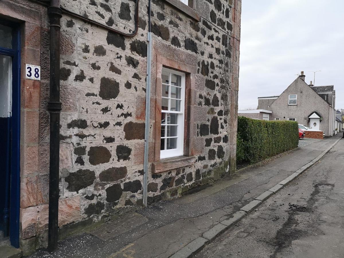 The Cambus Flat Cambuskenneth Stirling Lägenhet Exteriör bild